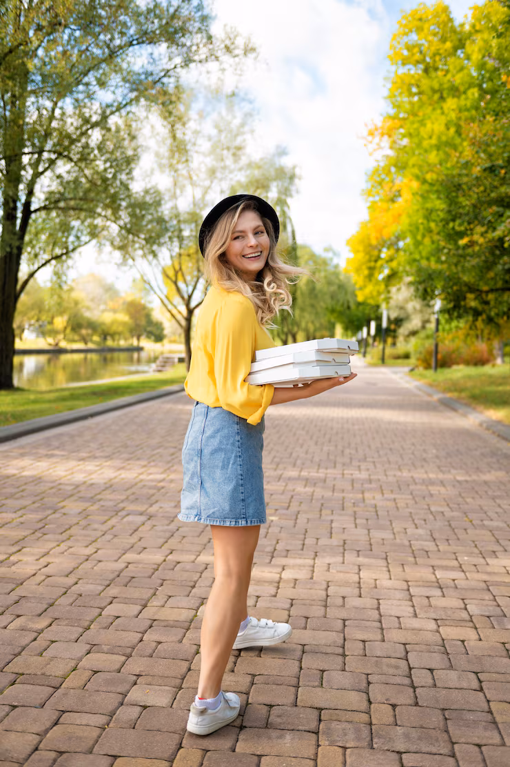 Menjaga Aliran Kreatif Tanpa Batasan Waktu